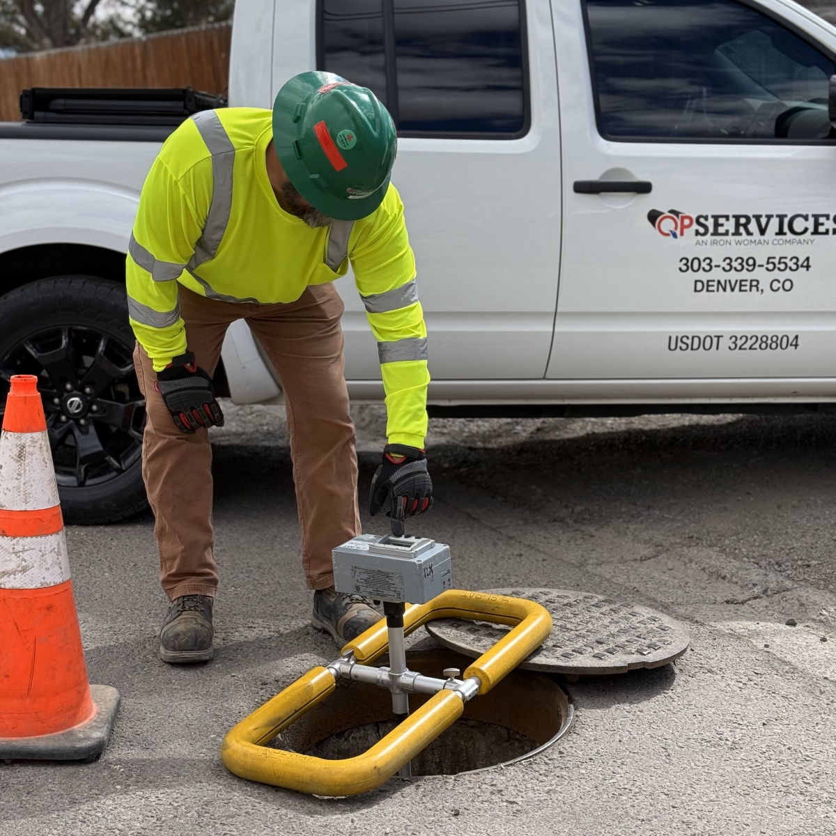 ASSESSMENT & INSPECTION — PHOTOGRAPHY TO SUPPLY