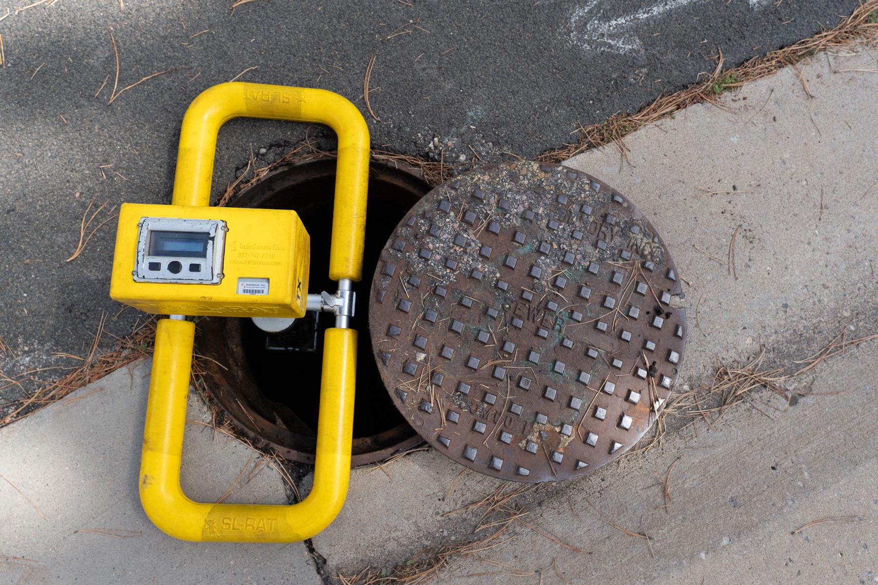 ASSESSMENT & INSPECTION ON SITE — PHOTOGRAPHY TO SUPPLY