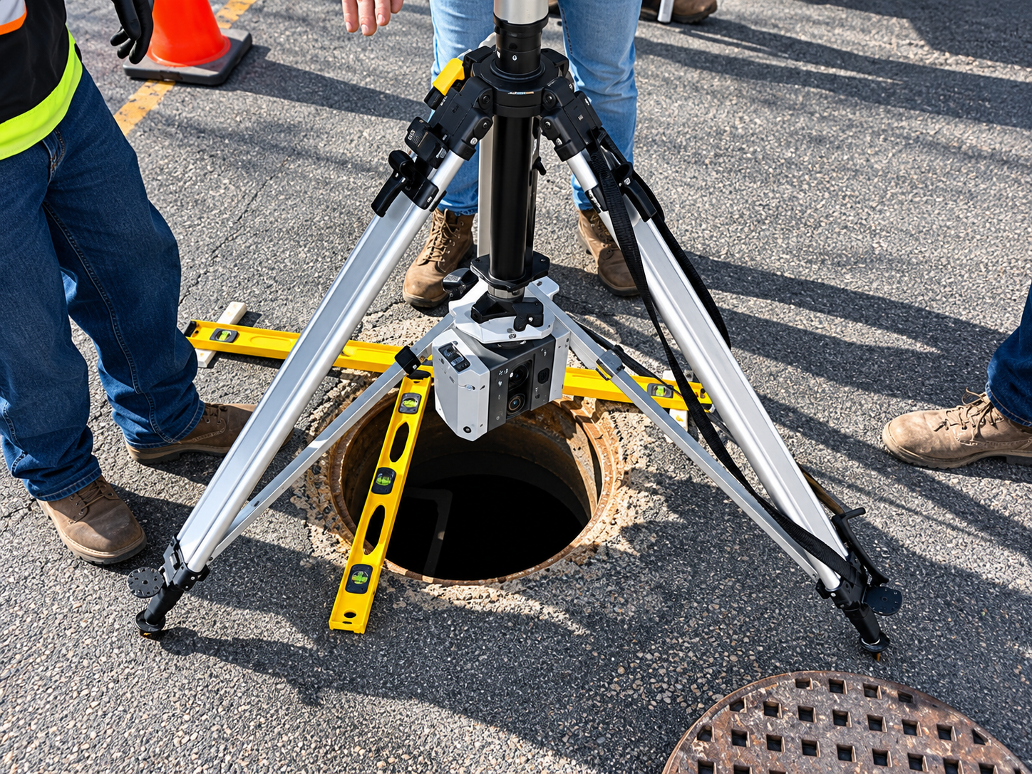 ASSESSMENT & INSPECTION — PHOTOGRAPHY TO SUPPLY